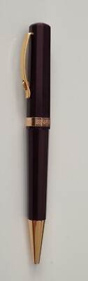 Omas Icon Arte Italiana Ballpoint Pen