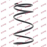 KYB RI1612 Fahrwerksfeder Vorderachse FÜR Toyota