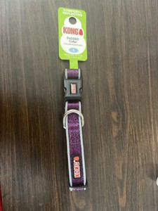 kong padded collar