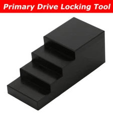 Primary Drive Locking Tool Lock Hub For Harley Davidson Transmissions Chains