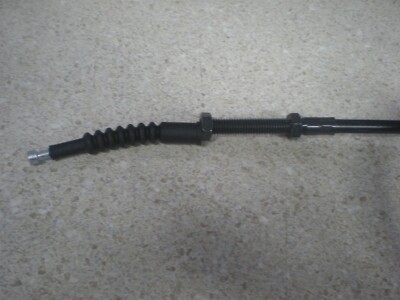 NOS OEM Kawasaki Clutch Cable 2000-06 ZX12 54011-1398 | eBay