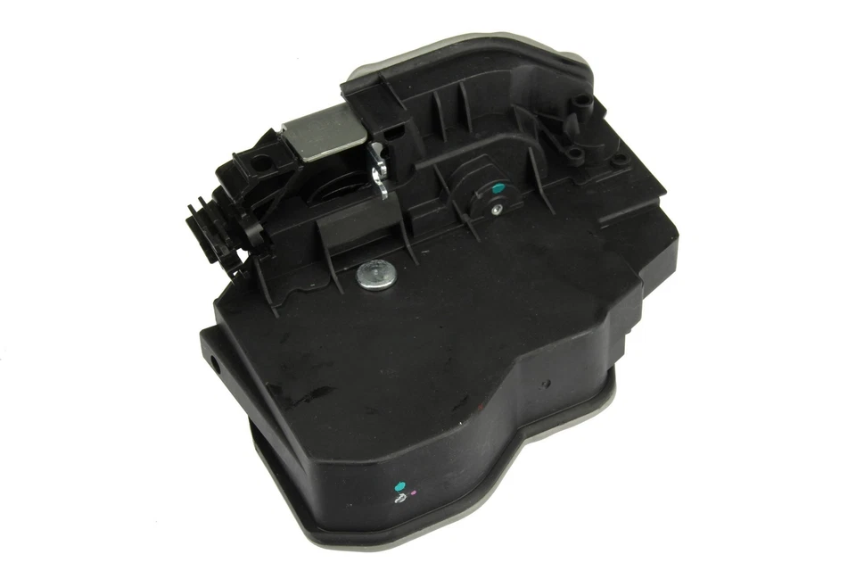 For 2007-2008 BMW 328xi Door Lock Actuator Front Right URO 2008 Foto 4 de 4