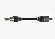 Precision Front CV Axle for Polaris 1333948, Left or Right, Quality Tested