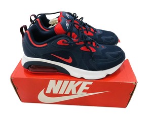 nike air max azul marinho