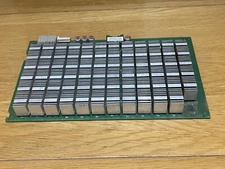 bitmain antminer l3+ hashboard for repair