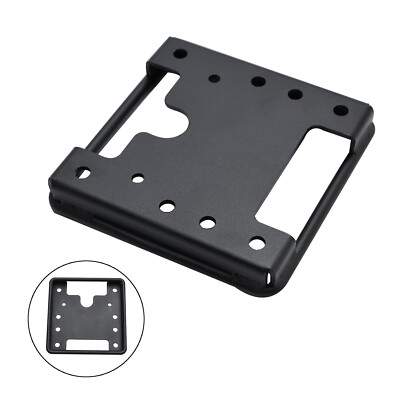 For Starfire Receiver Bracket Identical PF81190 Fits For John Deere ATU Black