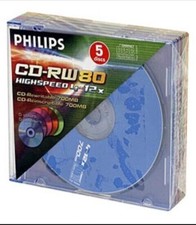 32 X CD-R/CD-RW/DVD+R SONY, PHILIPS, KODAK - 700 MB, 4,7 GB VIERGE/BLANK CD-R