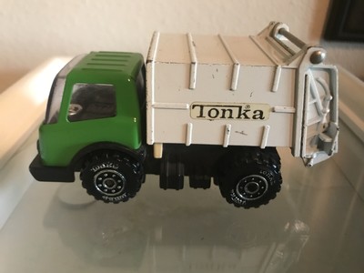 original tonka truck