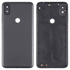 Alcatel 1V (2020) 5007U 5007G 5007A Battery Back Cover Replacement