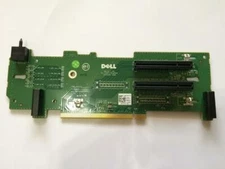 New Dell PowerEdge R710 PowerVault NX3000 PCI Express Riser Card Board MX843