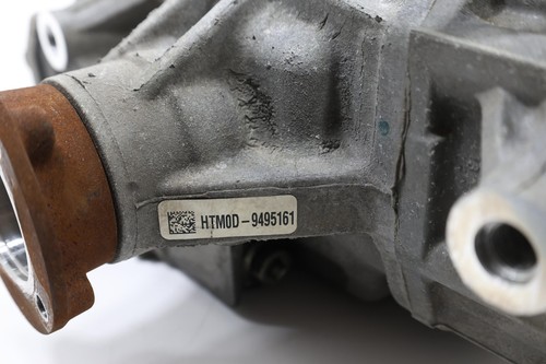 2016 - 2022 HONDA PILOT REAR AXLE CARRIER DIFFERENTIAL 4.33 GEAR RATIO OEM - Bild 16 von 17