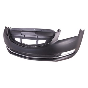 Fits 2014 2016 Buick Lacrosse Front Bumper Cover 101 00702 Capa Ebay