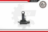 Esen Skv Luftmassenmesser FüR Suzuki Swift Iii Jimny GeläNdewagen Geschlossen