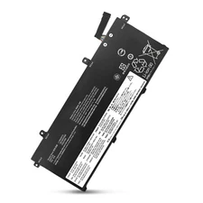 L18M3P73 Battery For Lenovo ThinkPad T490 T495 P14s T14 Gen 1st 2nd Series 51Wh