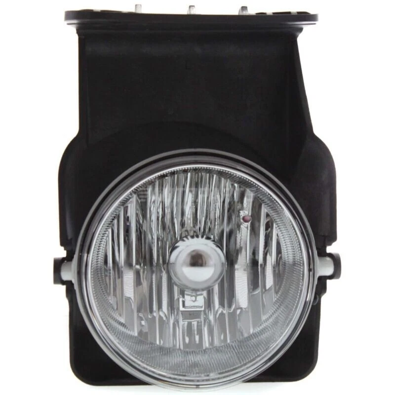 Nuevo conjunto de luces antiniebla laterales izquierda y derecha para GMC Sierra 1500 Capa 2003-2004 Foto 2 de 4