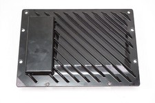 Jaguar Xj Audio Sound Amplifier W Premium Sound Bowers Wilkins Oem 2012 - 2019