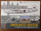 Consolidated Liberator G.R. Variants - Winglead Photo Archive * 30