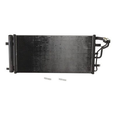 A/C Condenser for Kia Forte 2020-2024