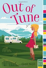 OUT OF TUNE (MIX) By Gail Nall *Excellent Condition*