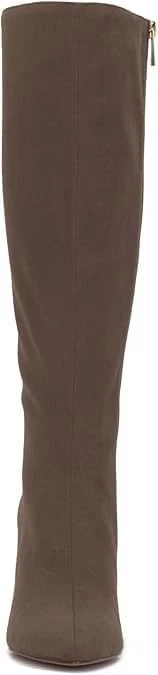 Botas hasta la rodilla Jessica Simpson Noyaa cremallera lateral talla 12 Foto 2 de 4