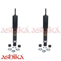 2X StoßDäMpfer Ashika MA-15507 2 StossdäMpfer Rechts Links Vorderachse