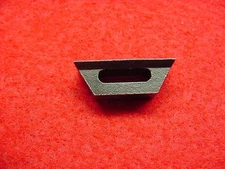 T/C- Thompson Center- Hawken-Small -Barrel Lug- .419" dovetail-Nice !! (B)