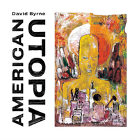 David Byrne American Utopia (Schallplatte) 12\ Album"