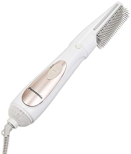 Panasonic dryer kurukuru noise suppression curl volume up pink gold EH-KA2E-PN