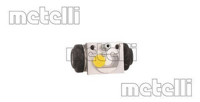 Wheel Brake Cylinder Metelli 04-1079
