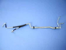 Genuine Mopar Supply & Return Tube & Hose 55037734AD
