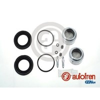 Autofren Reparatursatz Bremssattel Vorne Passend FüR Vw Transporter | D42082C