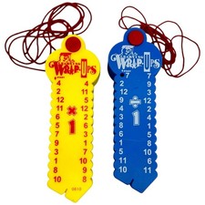 Learning Wrap-Ups Math Flashcards Multiplication Division Flash Cards Set Used