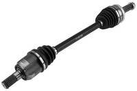 NTY Antriebswelle Links FüR Hyundai I30 1.6CRDI 12- Kia Ceed 1.6CRDI 12-