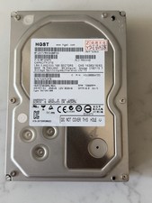 Hitachi 3TB Harddrive HUA723030ALA641 P/N: 0F12471 MLC: MRK840
