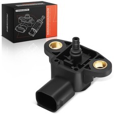 Sensor Saugrohrdruck Ladedruck f&uuml;r Mercedes-Benz C190 A205 S213 V222 C217 X167 