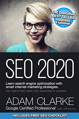 SEO 2020 Learn Search Engine Optimization With Smart Internet Ma