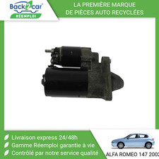 Démarreur Alfa Romeo ALFA GTV