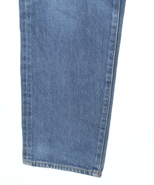 Supreme Denim Pants Blue(Denim) 32(Approx. L) 2200644960014 thumbnail 5
