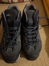 Meindl Asti Lady Mid GTX Gr. 40 Damen Wanderschuhe