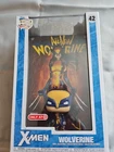 Funko Pop Comic Covers Marvel: X-Men - 42 All New Wolverine (Exclusive)