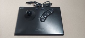 ! US SELLER ! - SNK Neo Geo AES NEO-0 JP Console w/ Hookups, Cleaned & restored