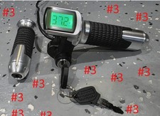 Razor E300 E200 Dirt Quad Pocket Mod Variable Speed Kit Throttle ONLY Upgrade