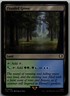 Flooded Grove R Commander: The Lord of the Rings: Tales of Middle-earth 309 LP