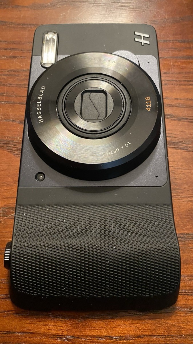 Hasselblad 89867N True Zoom Camera for Moto Z for sale online
