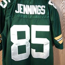 Las mejores ofertas en Camisetas de la NFL Reebok Greg Jennings | eBay