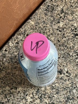 Prime X - Signature Serum (UNOPENED, Signed By Logan Paul & KSI)
