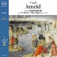 Aeneid | Buch | Zustand sehr gut