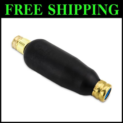 #ad #ad Water Powered Drain Cleaner 3 6 Inch Diameter $61.99