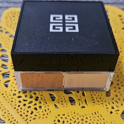 Givenchy Prisme Libre Loose Setting Powder Matte Radiance Shade 5 0.42 oz