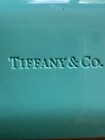 Tiffany & Co. Mixed Jewelry Lot 925  Sterling Necklace in a T&Co glasses case — photo 1